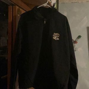 Vintage Ravens SB Jacket